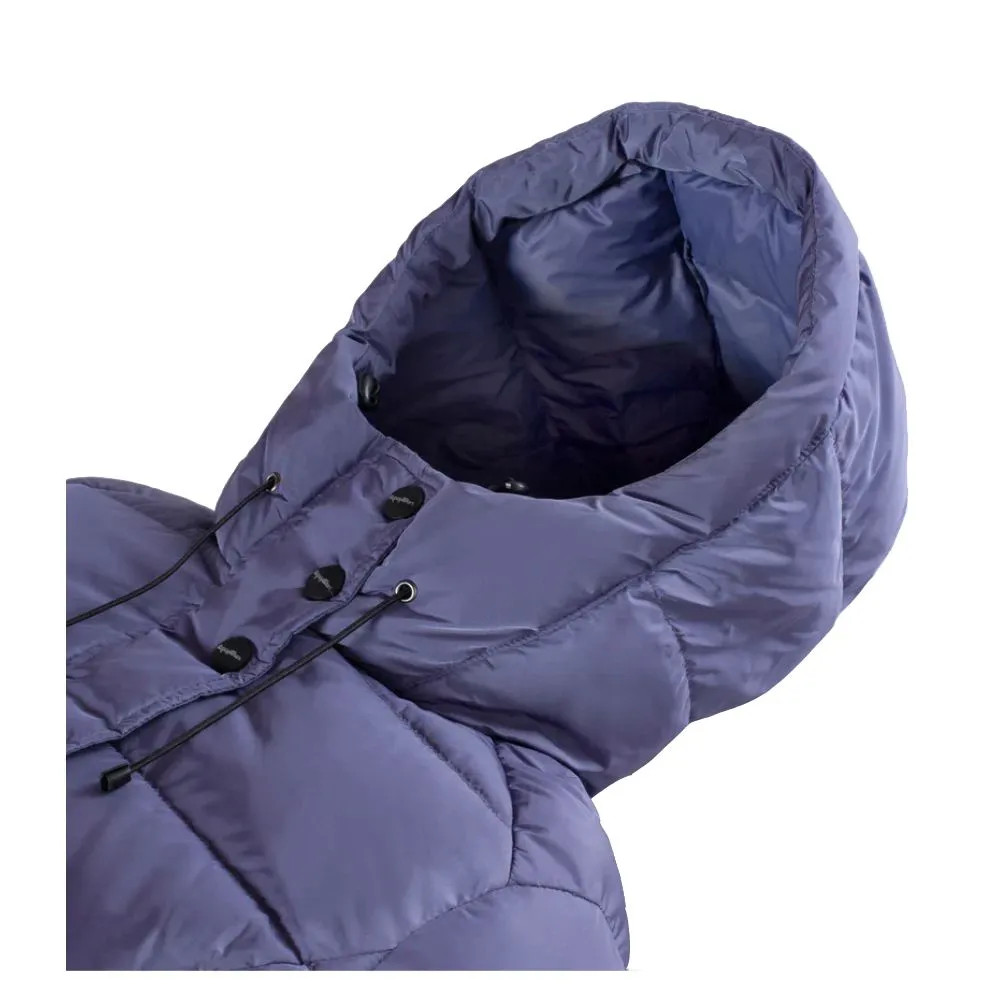 Refrigiwear Nylonjacken & Damenmäntel