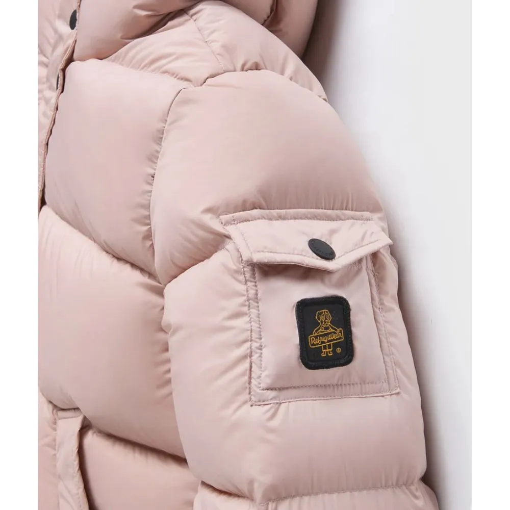 Refrigiwear Polyesterjacken & Damenmäntel