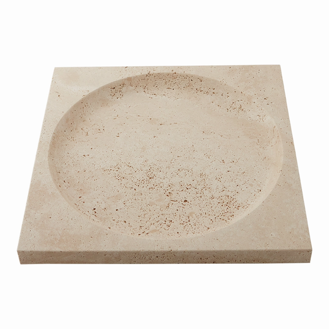 Regina Dish (Order Quantity: 2) modern art object