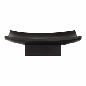 Relev Platter modern art object
