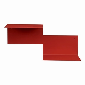 Repeat Shelf modern art object