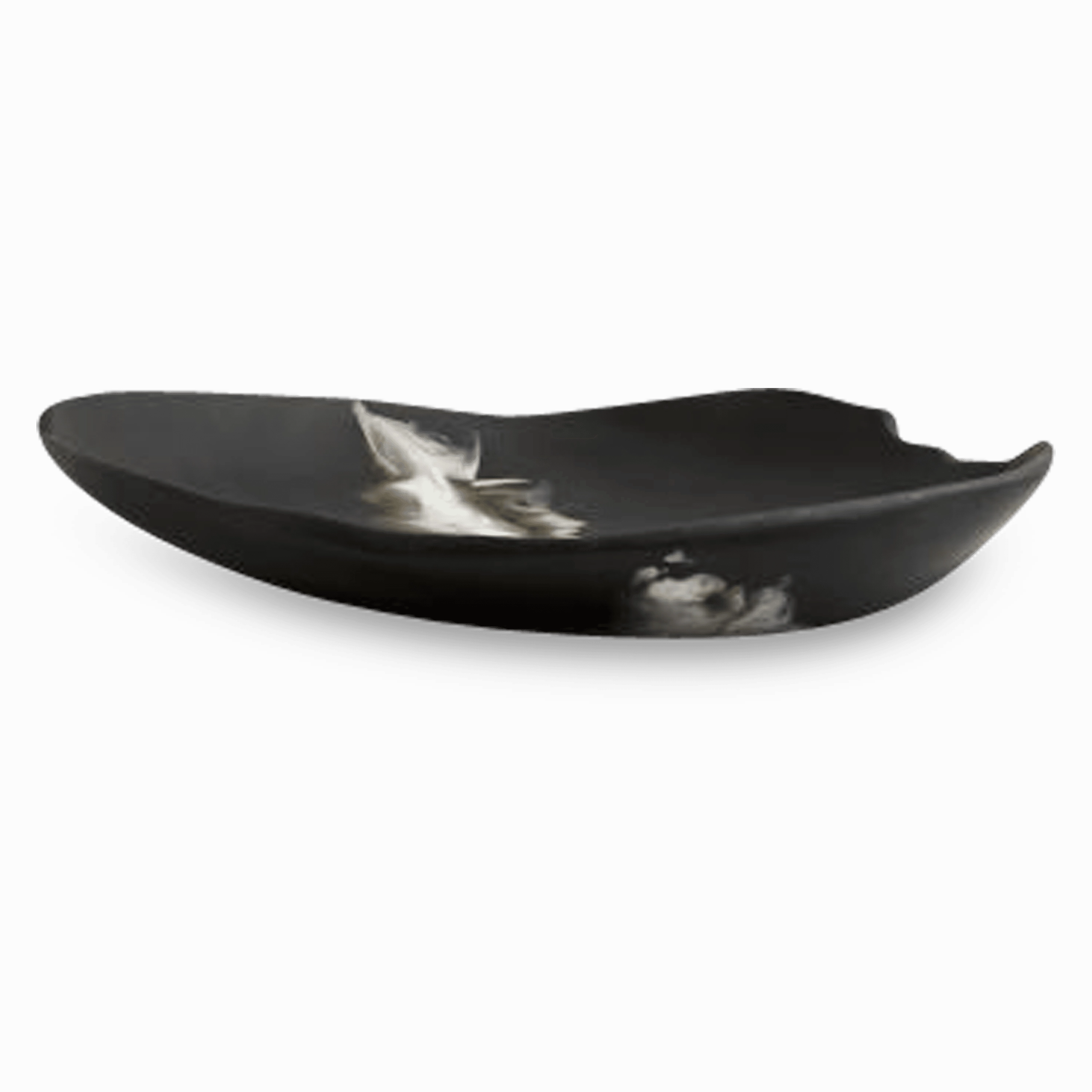 Resin Swirl Platters