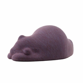 Resting Bear modern art object