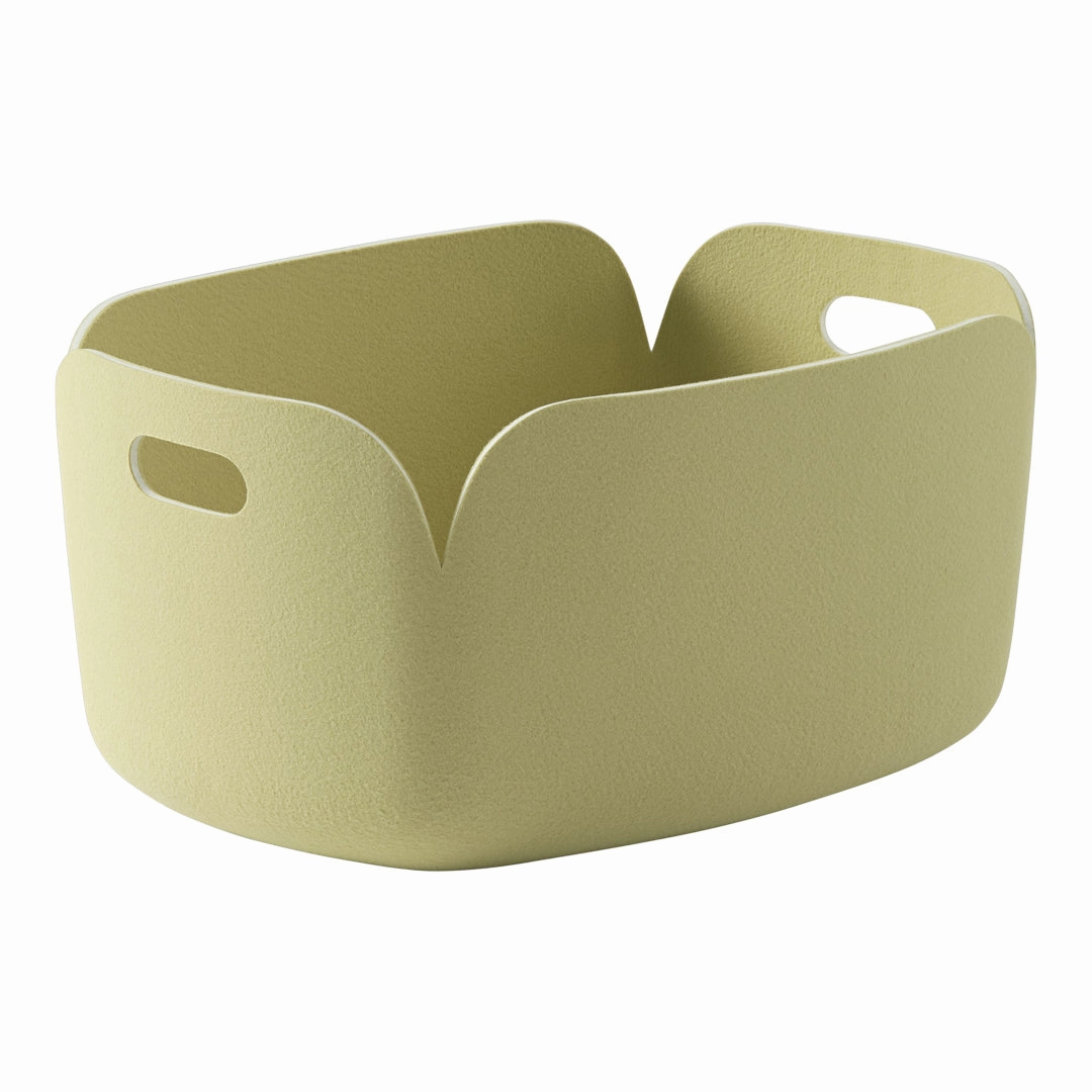 Restore Basket