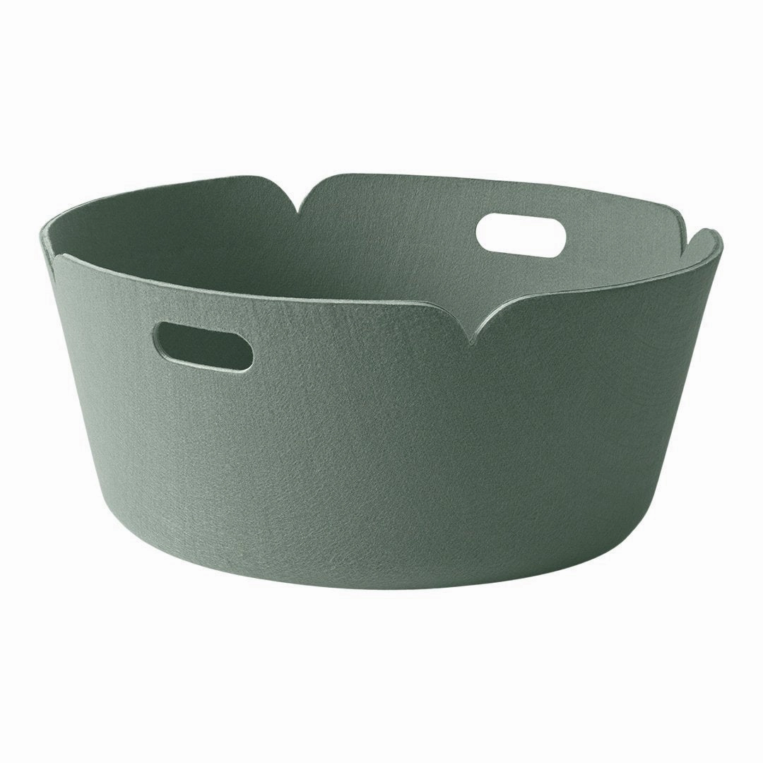Restore Round Basket