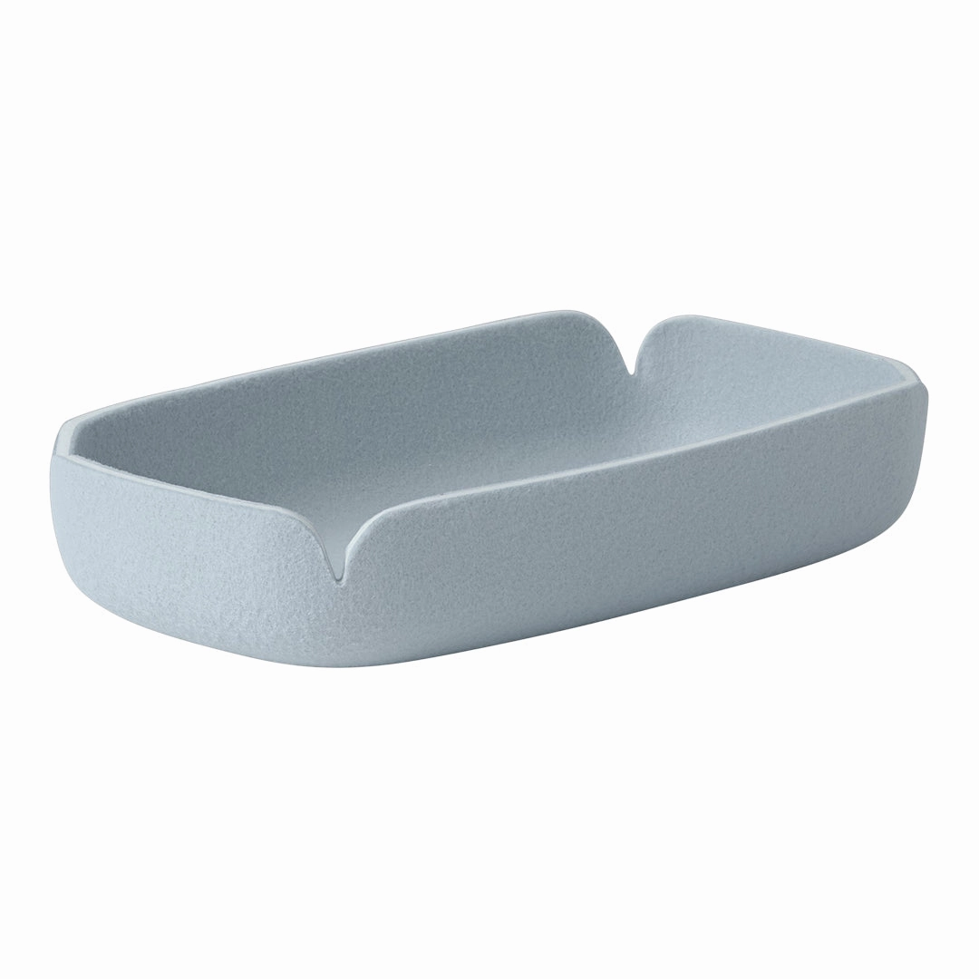 Restore Tray