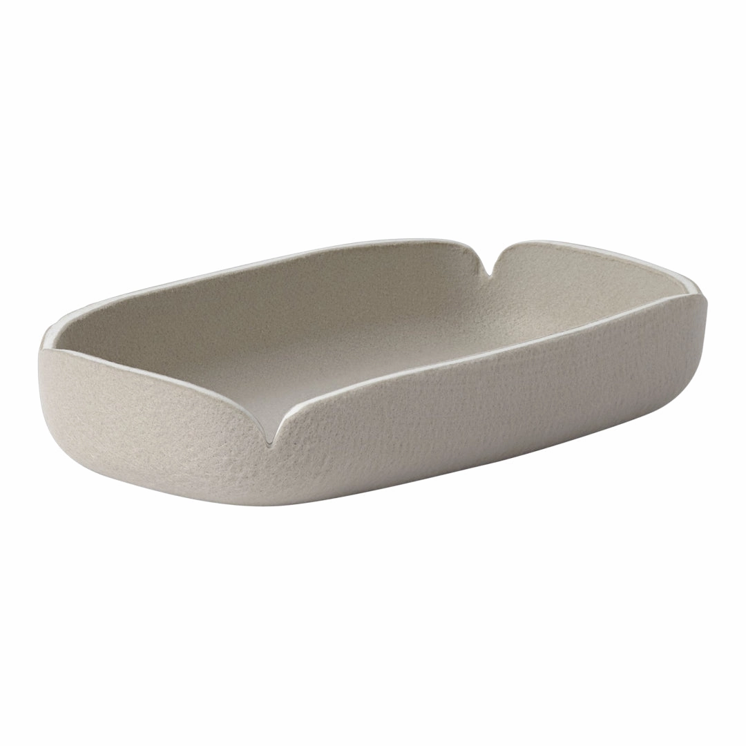Restore Tray