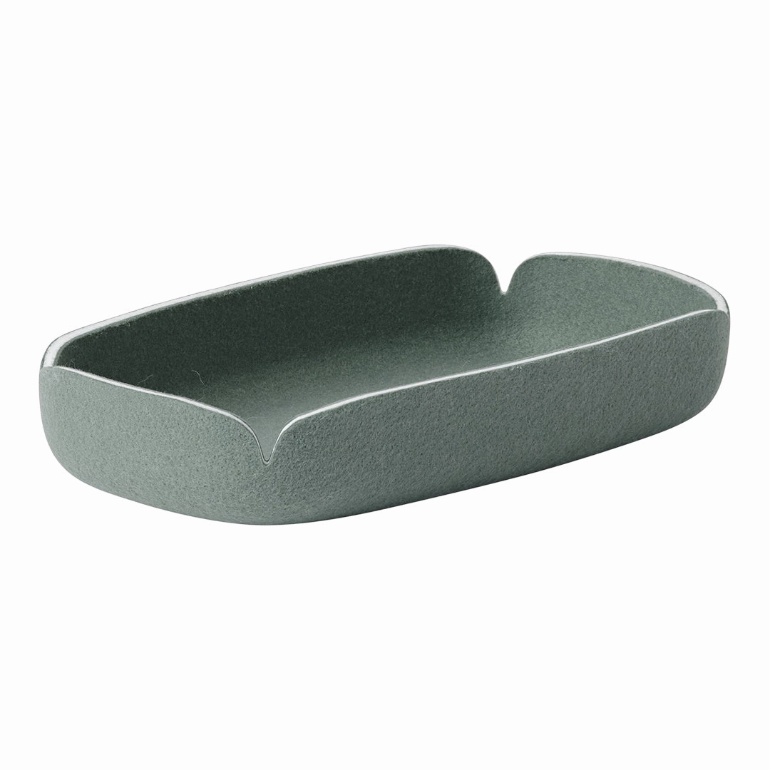 Restore Tray