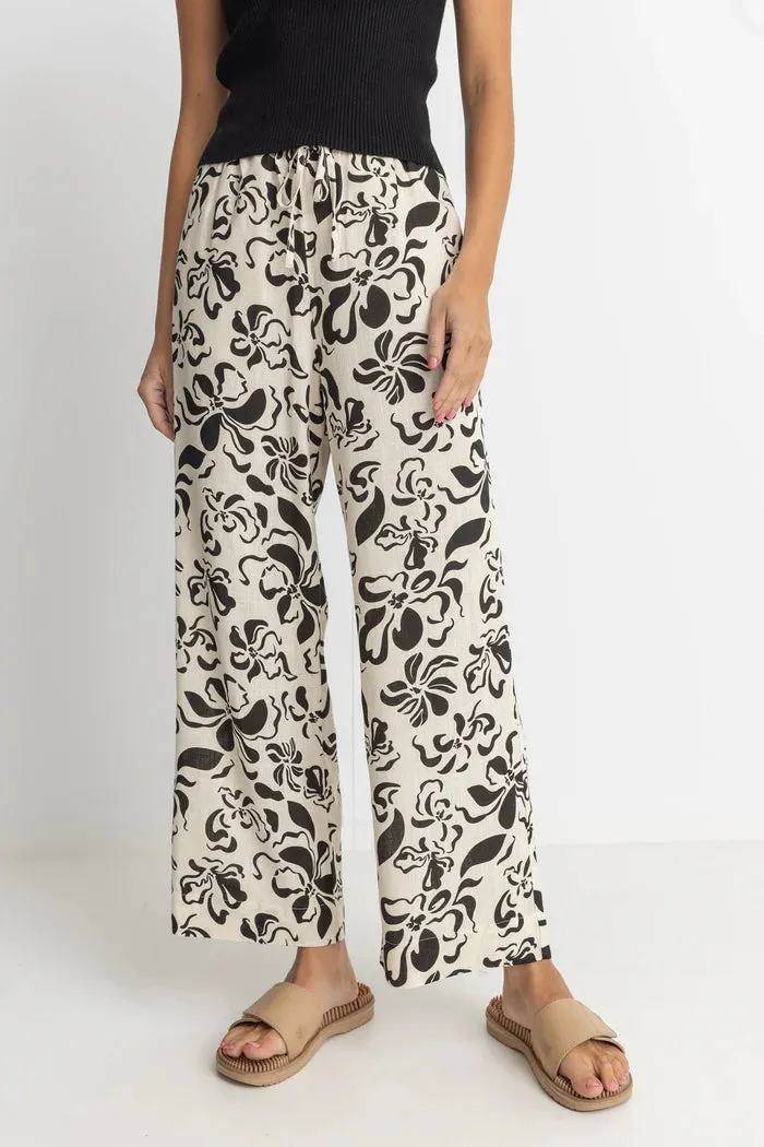 RHYTHM Sundance Bundhose mit Kordelzug
