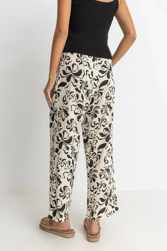 RHYTHM Sundance Bundhose mit Kordelzug