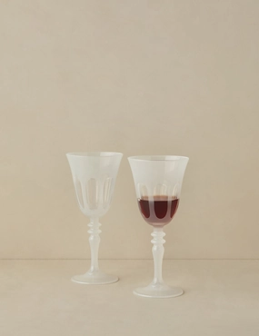 Rialto Glassware decorative tabletop item