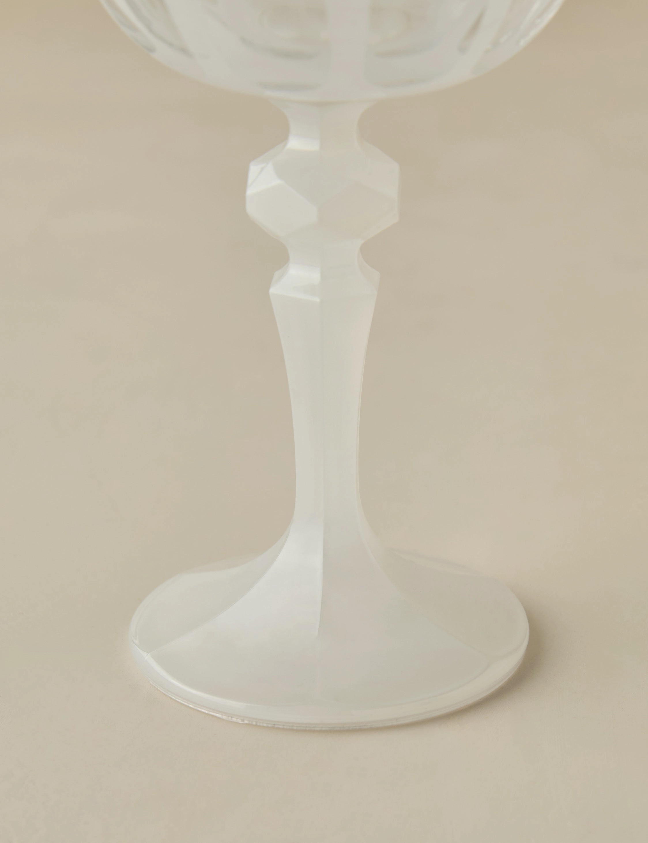 Rialto Glassware