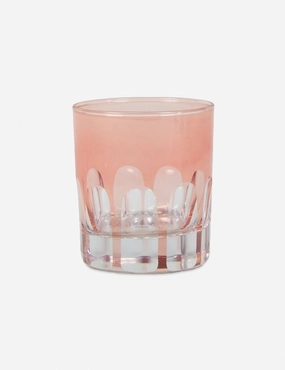 Rialto Old Fashioned Glass (Set of 2) decorative tabletop item