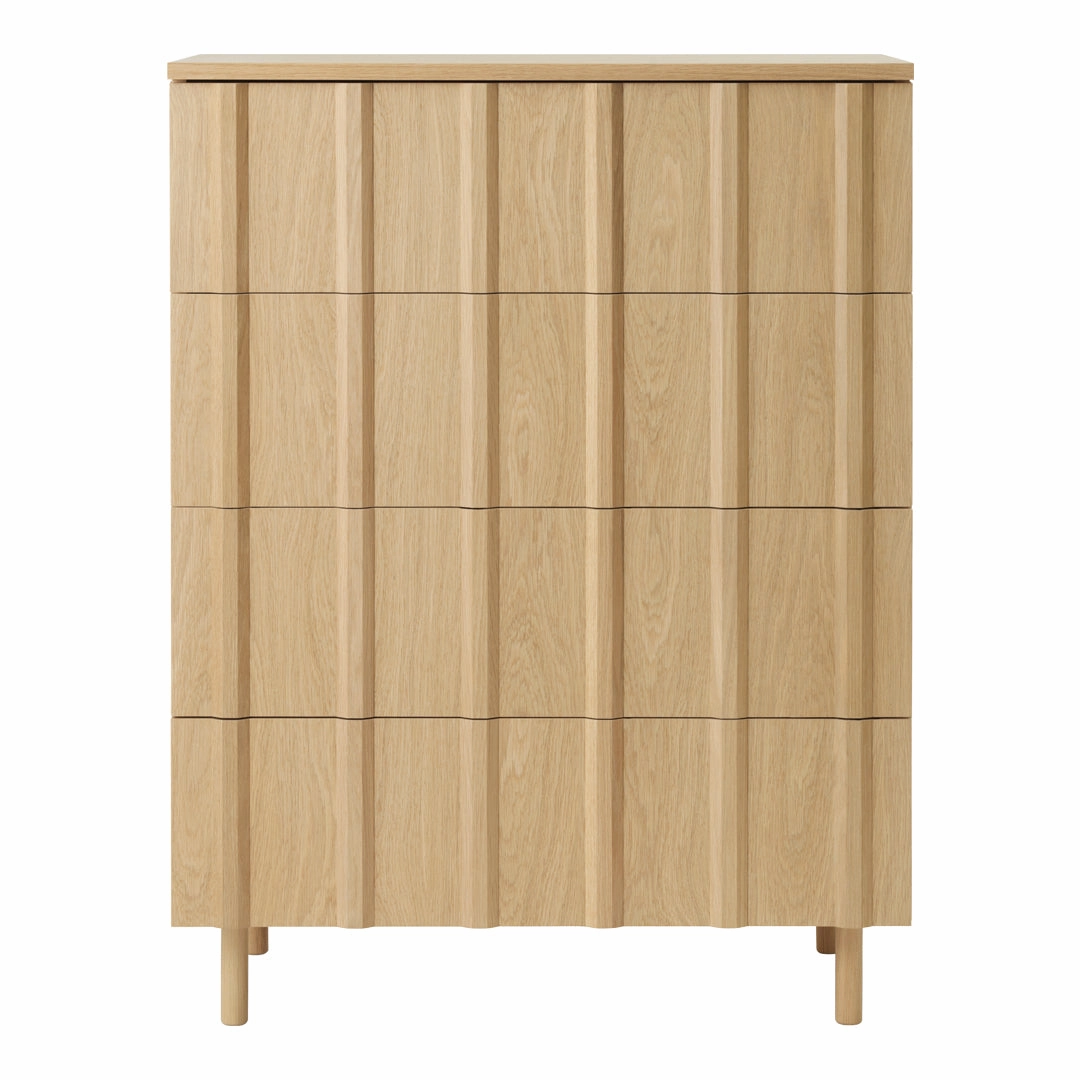 Rib Dresser modern art object