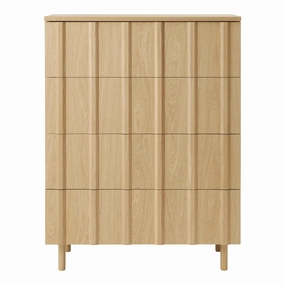 Rib Dresser modern art object