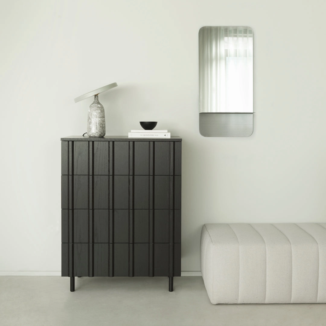 Rib Dresser