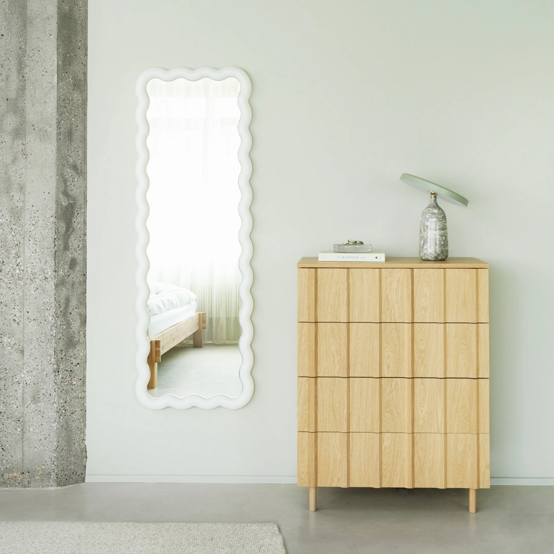 Rib Dresser