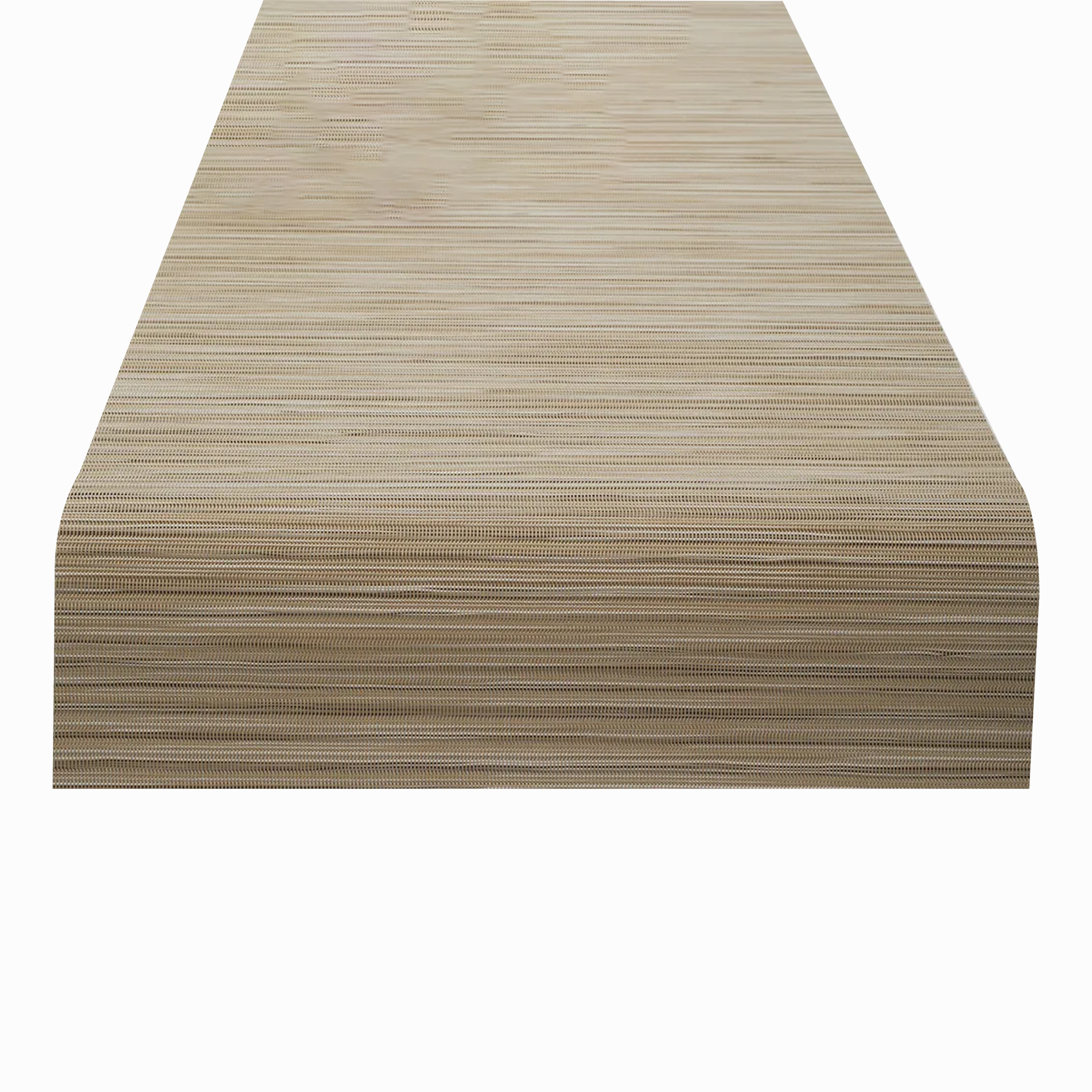 Rib Weave Runner elegant wall decor