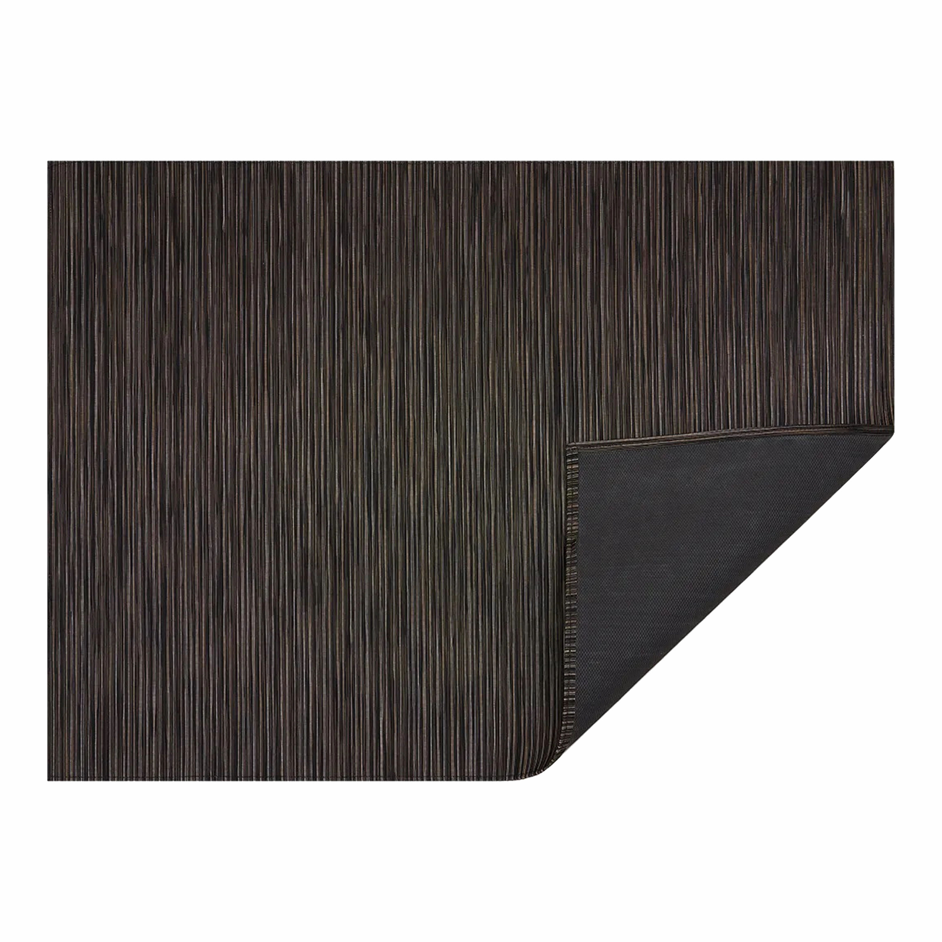 Rib Weave Woven Mat elegant wall decor