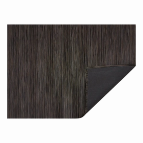 Rib Weave Woven Mat elegant wall decor