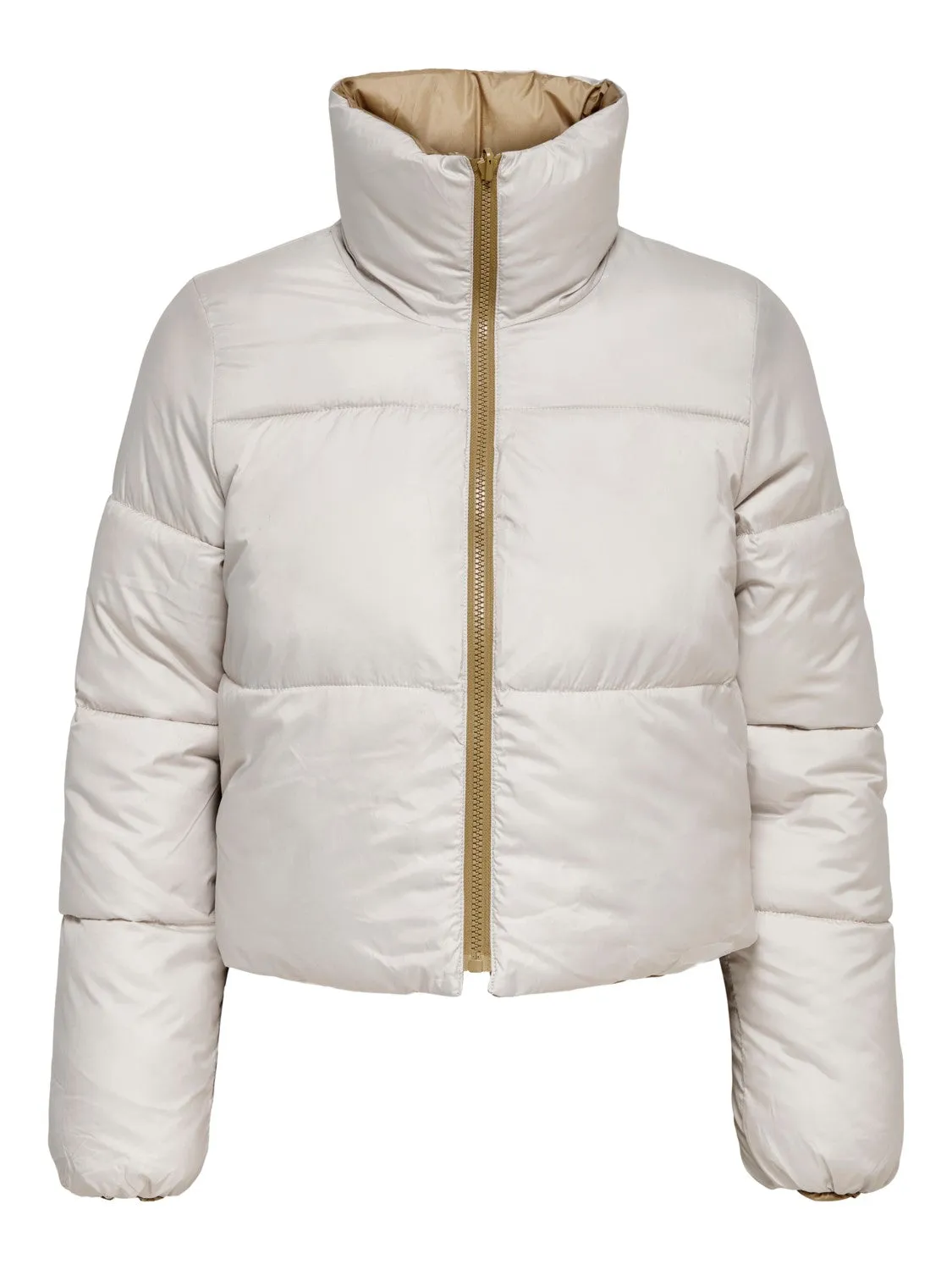 Ricky Reversible Puffjacke