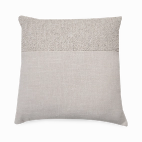 Rider Pillow elegant wall decor