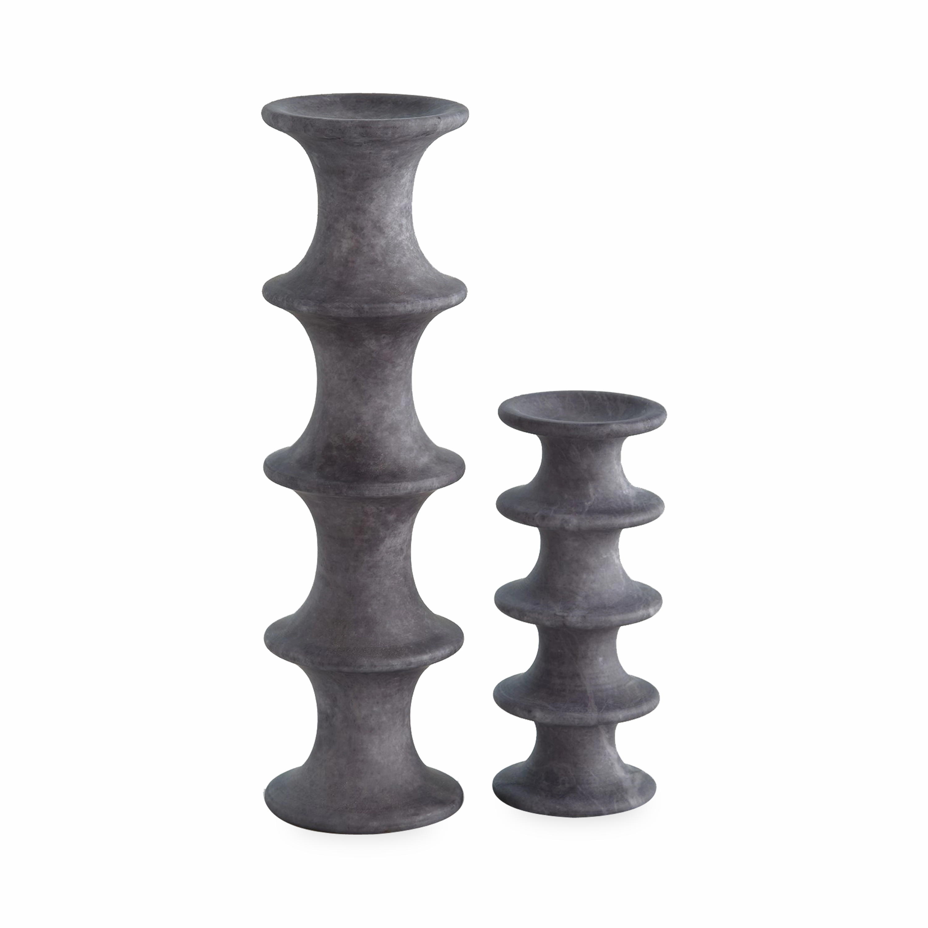Ridge Candleholder elegant wall decor