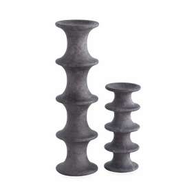 Ridge Candleholder elegant wall decor
