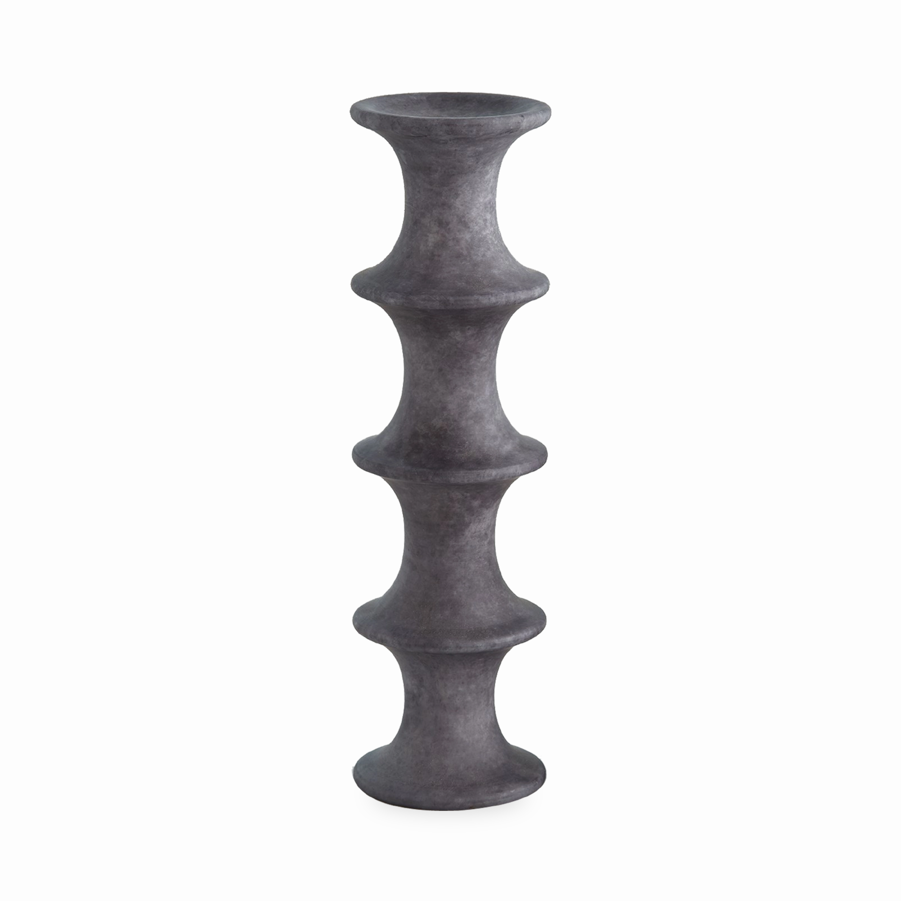 Ridge Candleholder