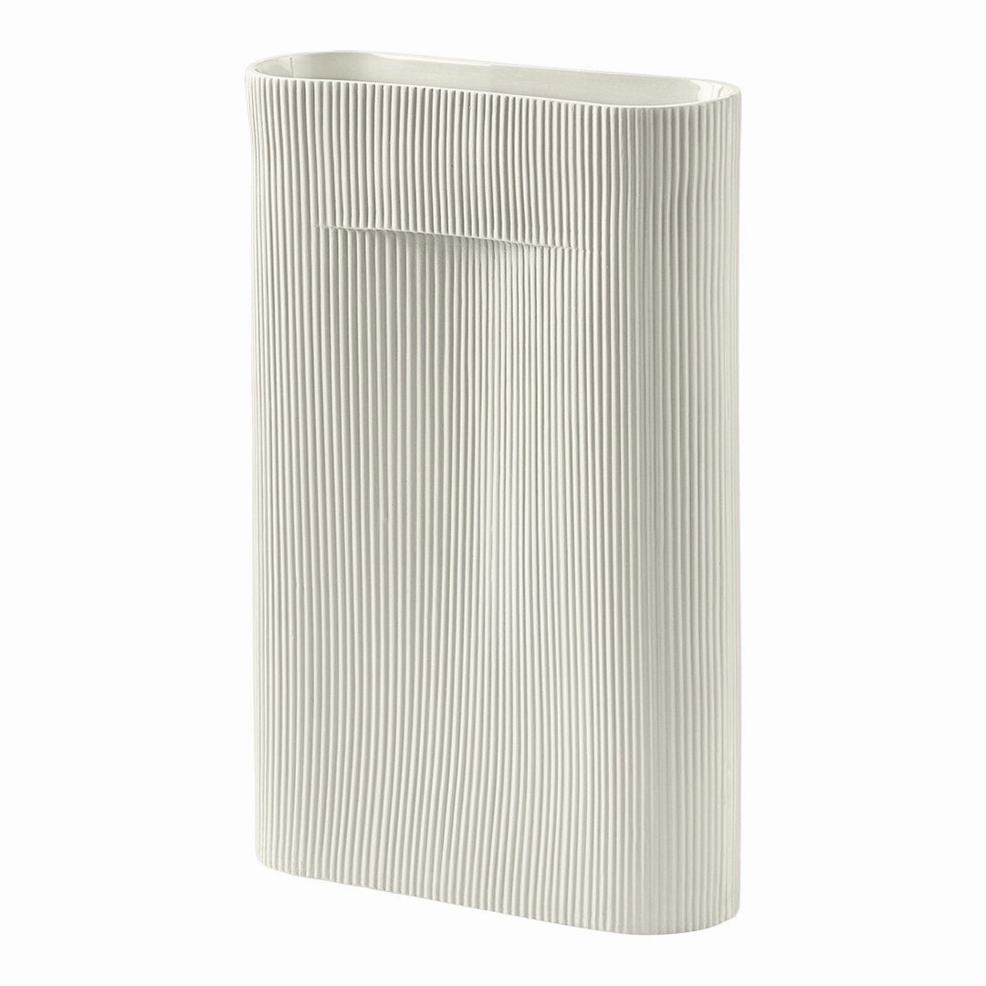 Ridge Vase
