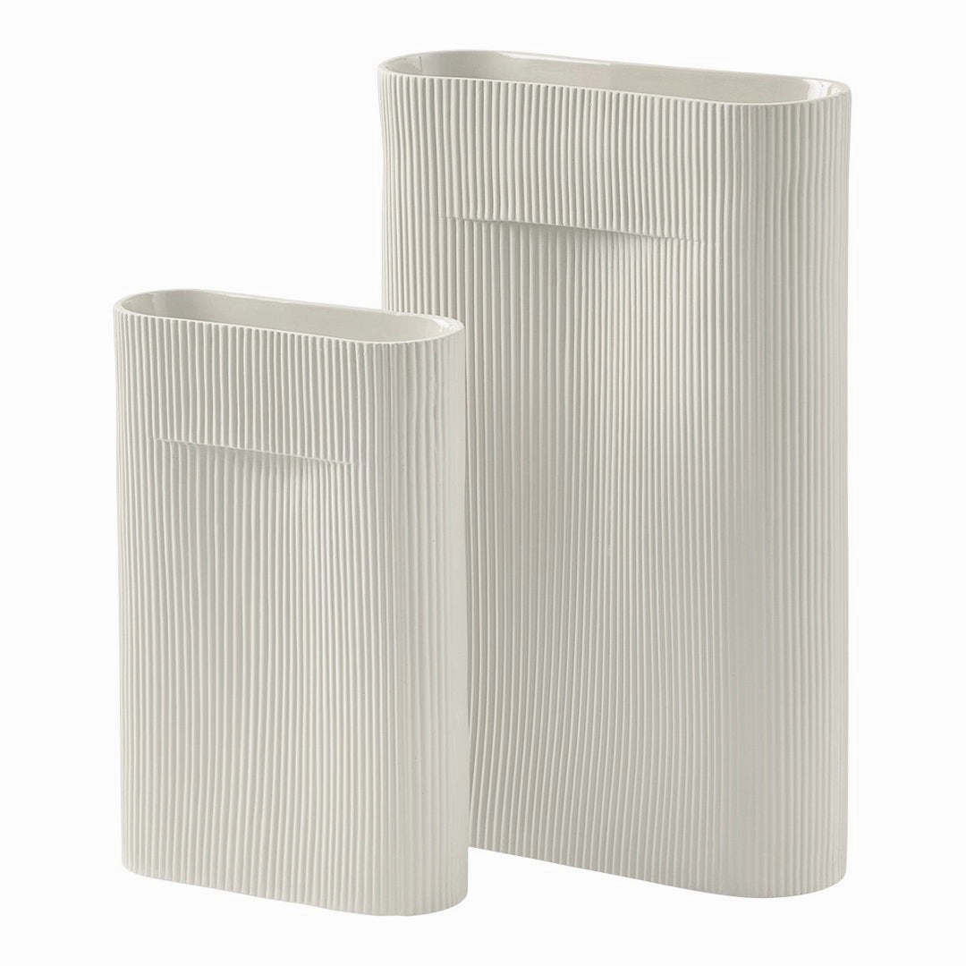 Ridge Vase