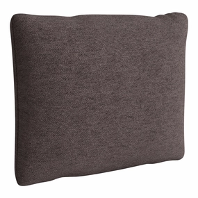 Riff Cushion modern art object