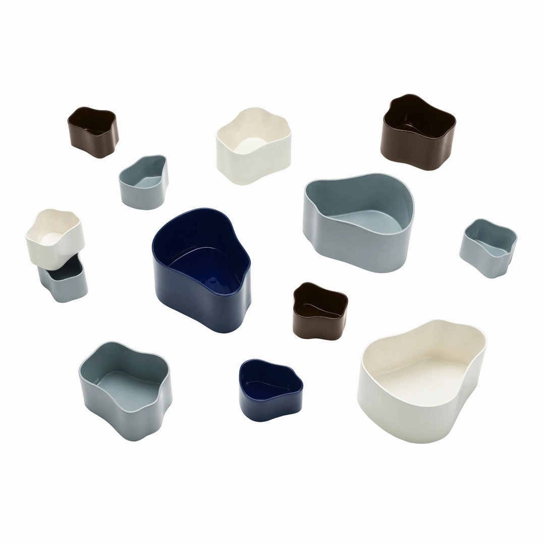 Riihitie Plant Pot - Shape A