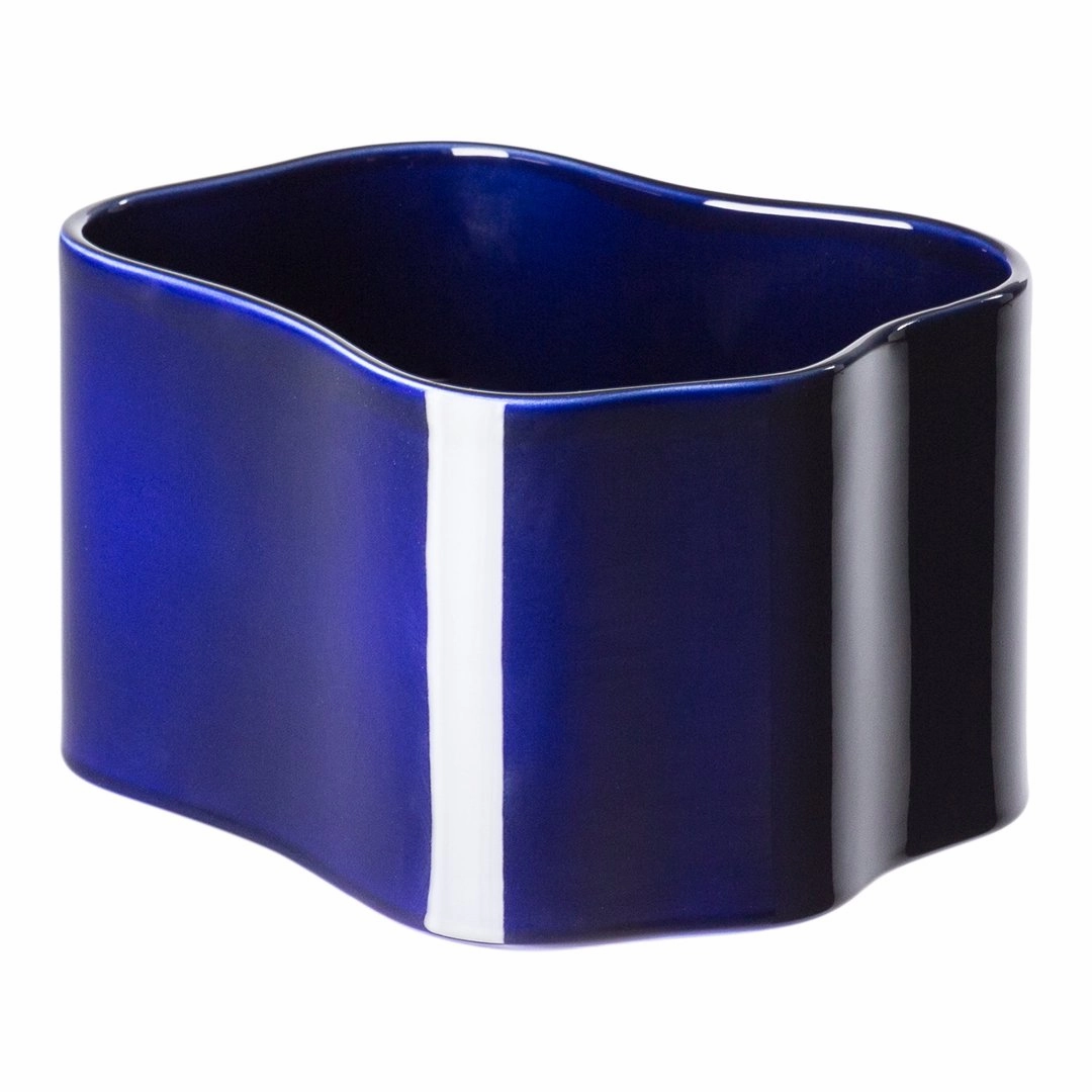 Riihitie Plant Pot - Shape B