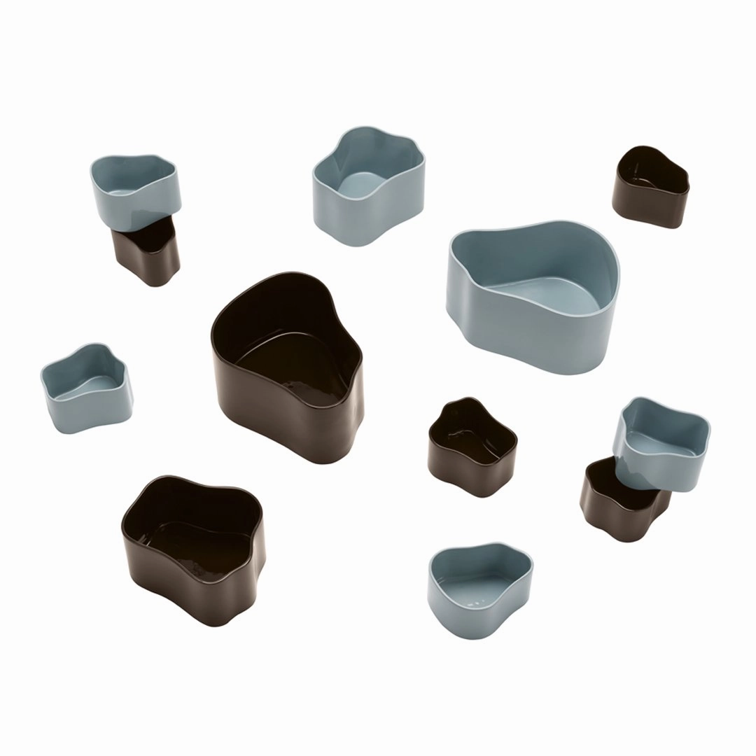 Riihitie Plant Pot - Shape B