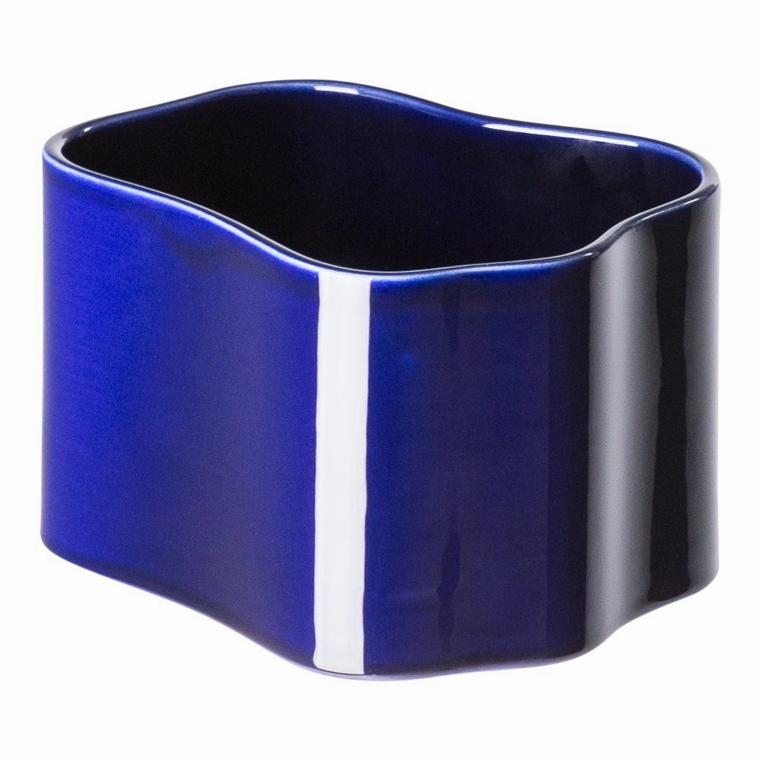Riihitie Plant Pot - Shape B