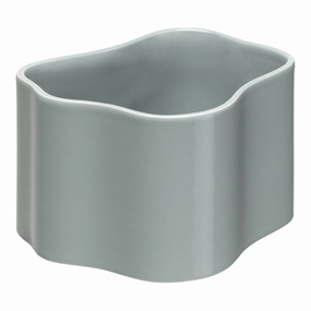 Riihitie Plant Pot - Shape B modern art object