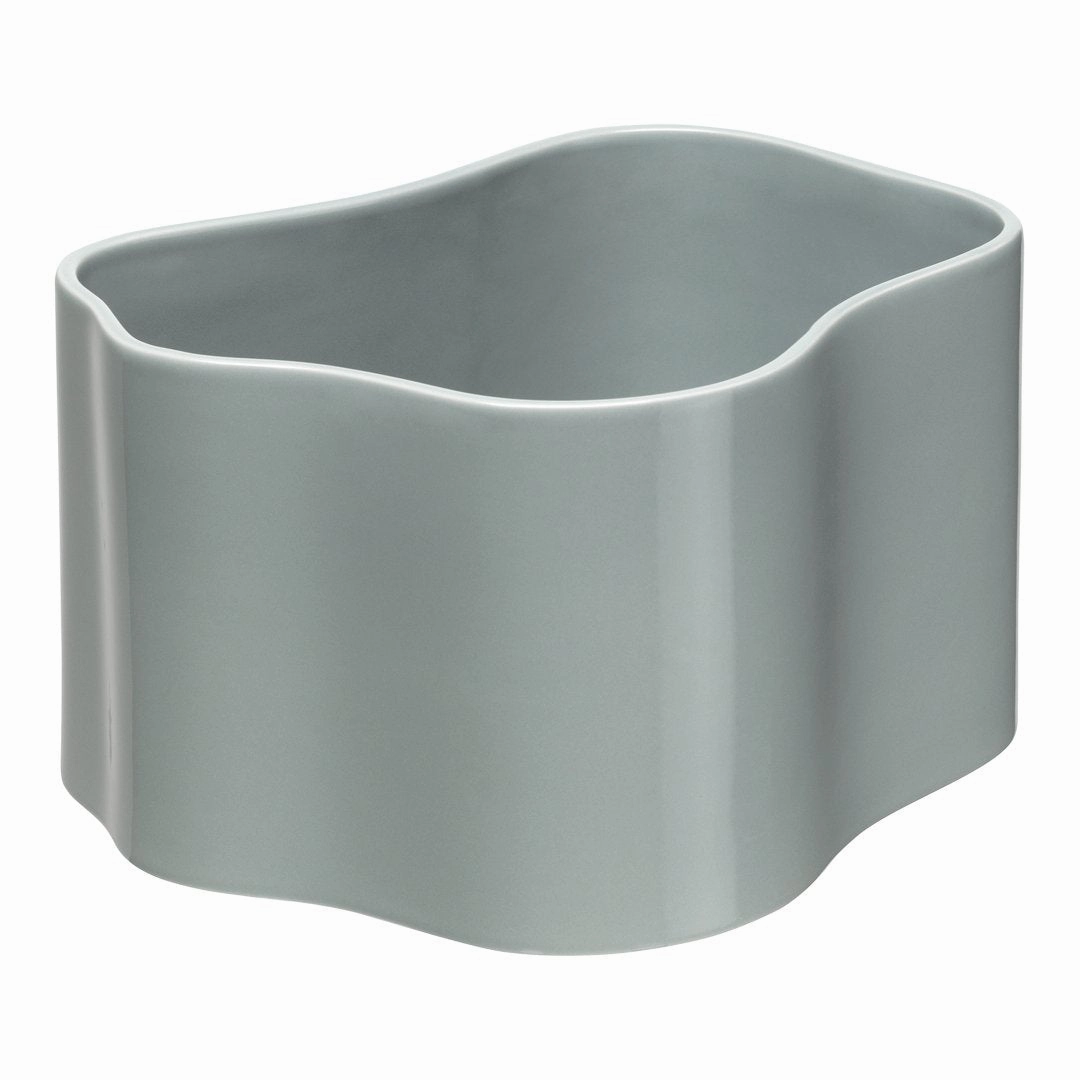 Riihitie Plant Pot - Shape B