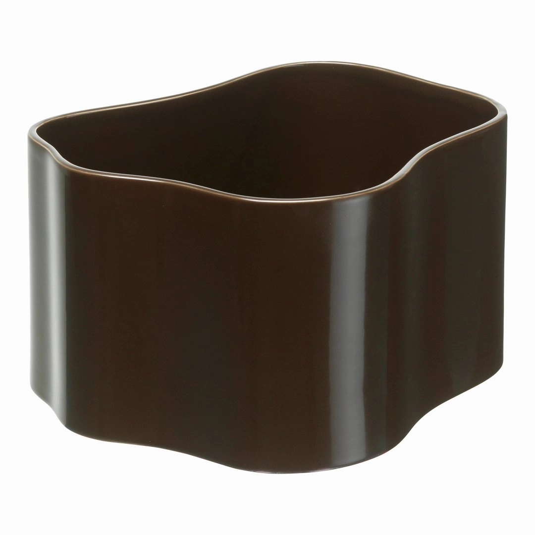 Riihitie Plant Pot - Shape B