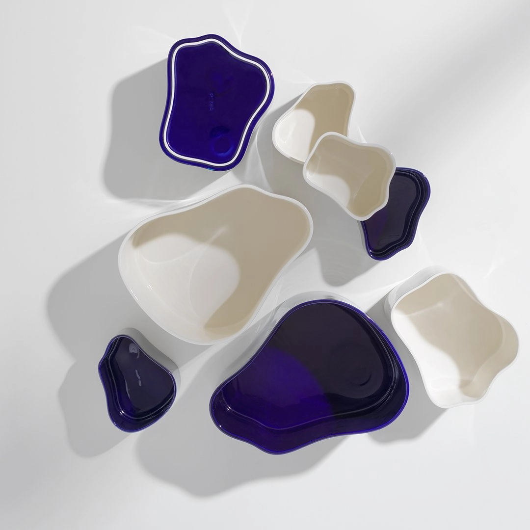 Riihitie Plant Pot - Shape B