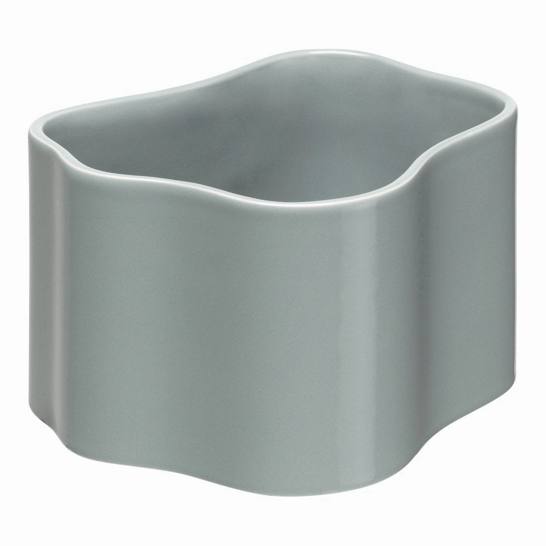 Riihitie Plant Pot - Shape B modern art object