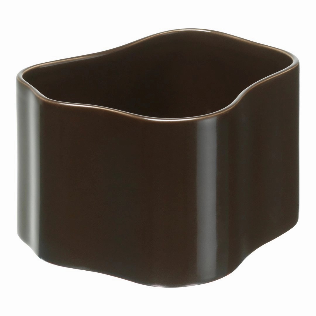 Riihitie Plant Pot - Shape B