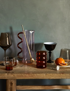 Ripple Cup by Sophie Lou Jacobsen decorative tabletop item