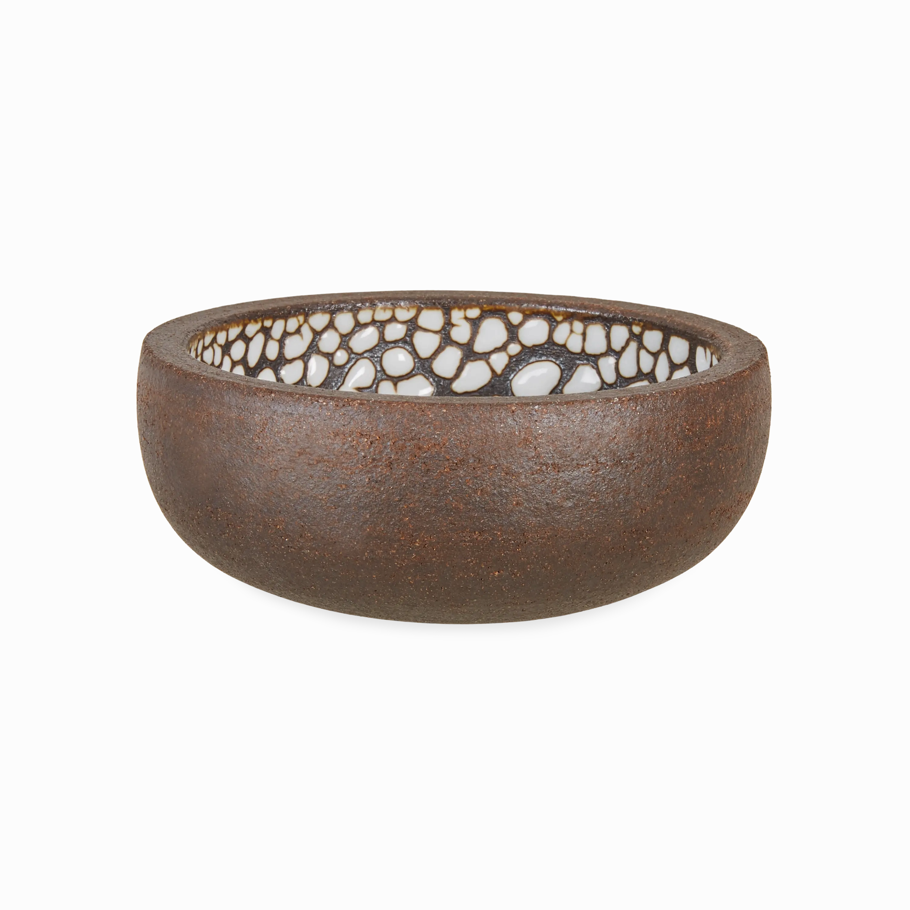 Ritual Clay Bowl