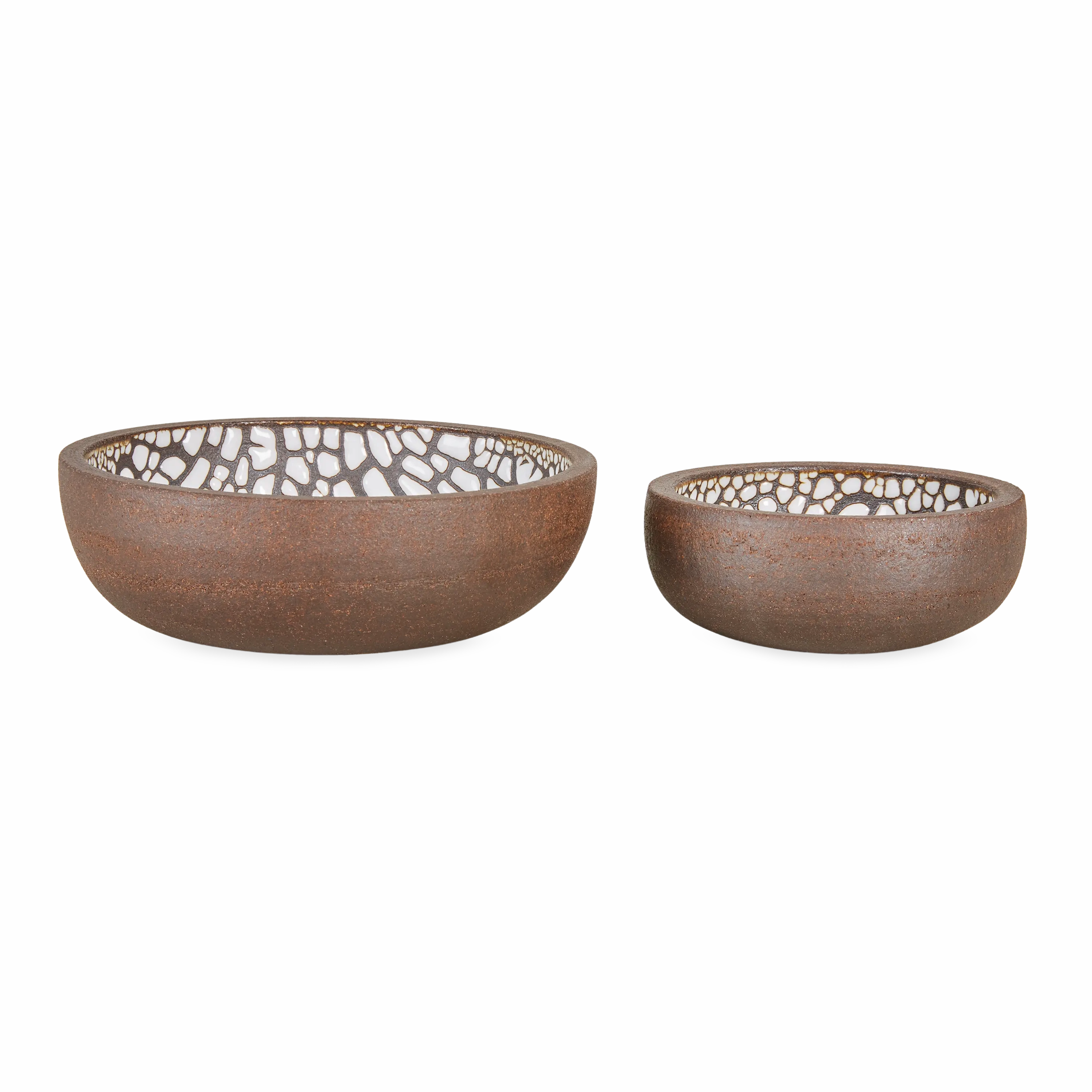 Ritual Clay Bowl elegant wall decor