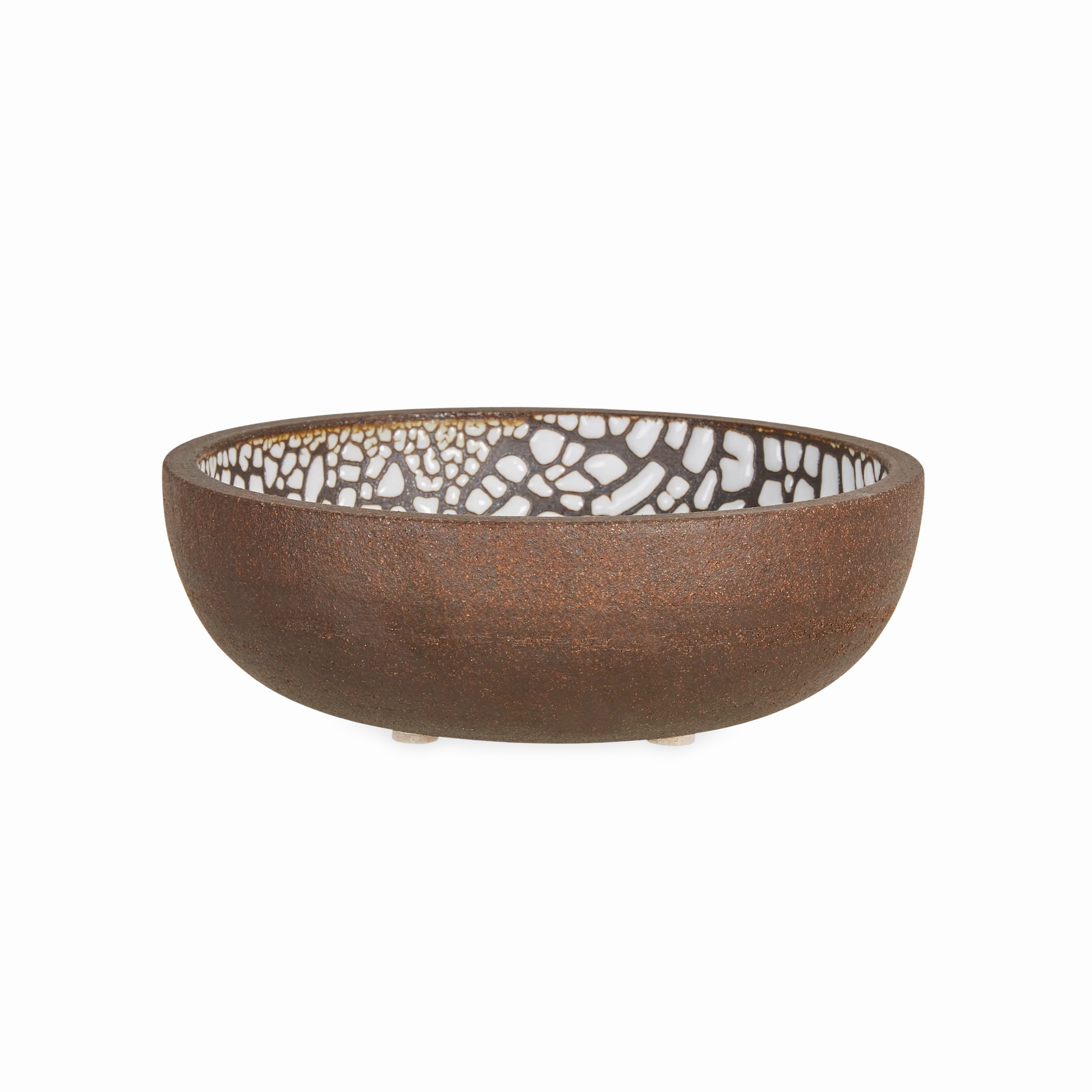 Ritual Clay Bowl
