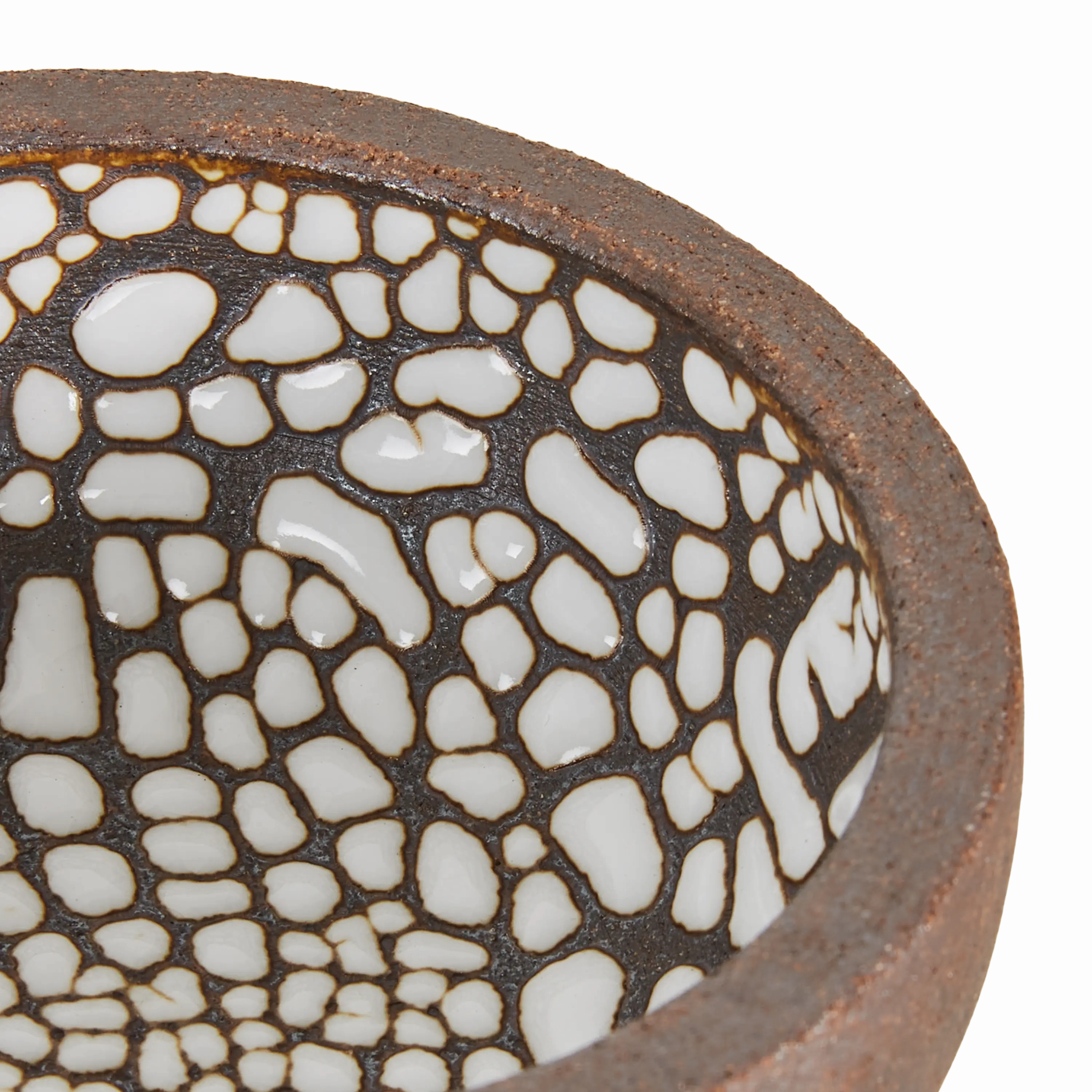 Ritual Clay Bowl