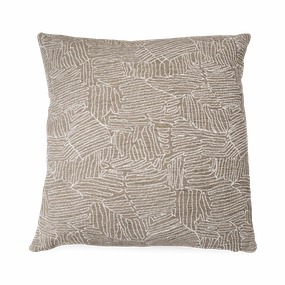 River Pillow elegant wall decor
