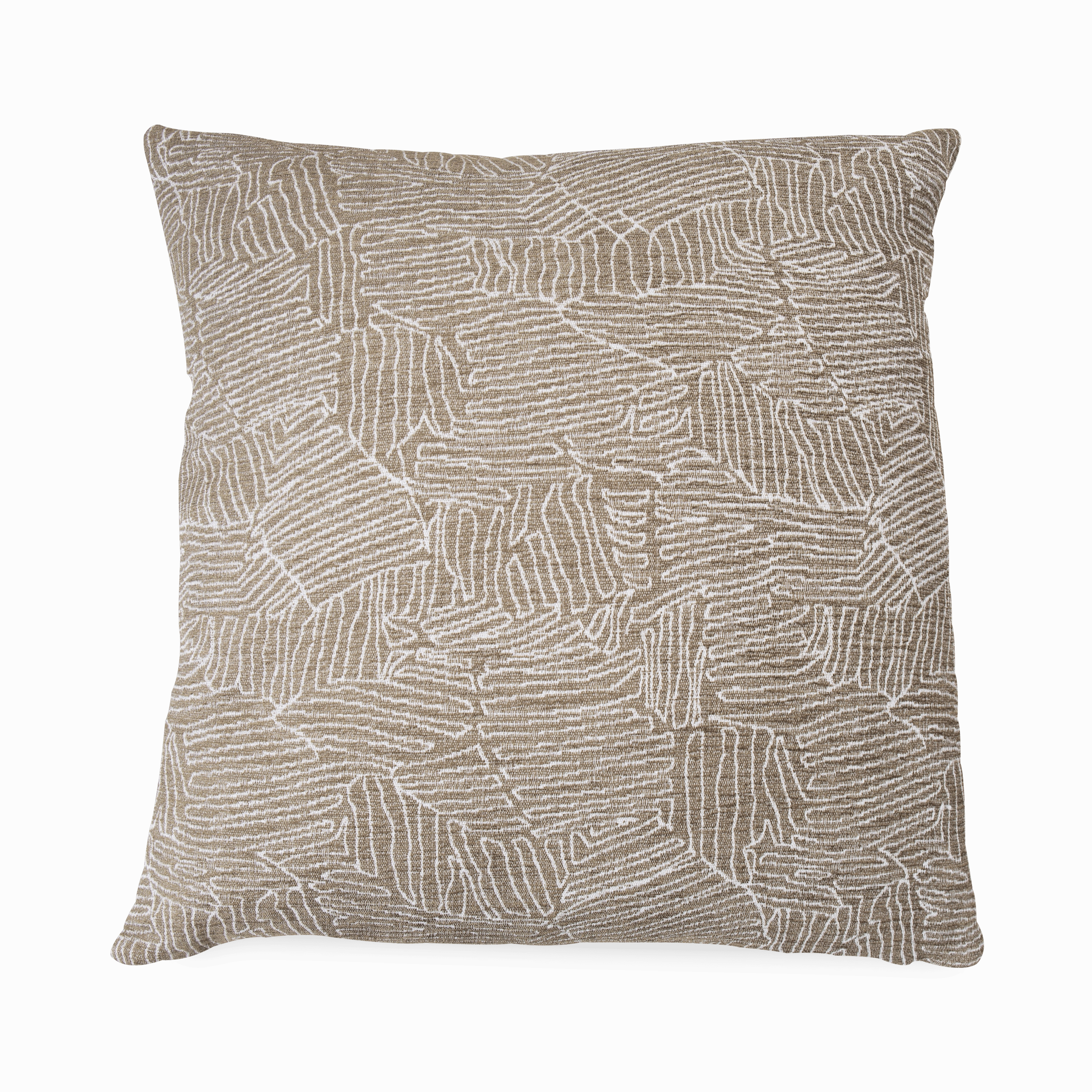 River Pillow elegant wall decor