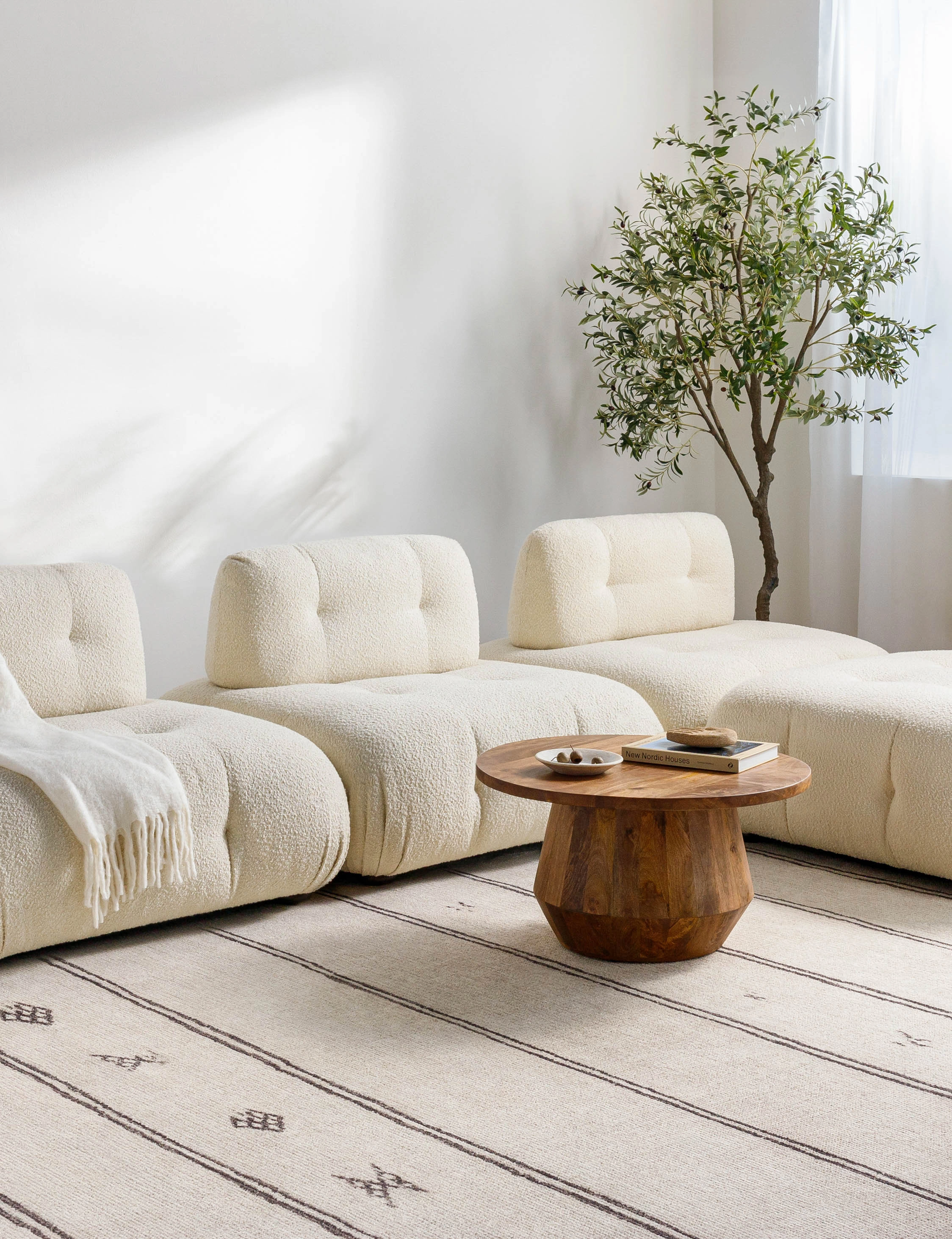 Rivi I Rug by Becki Owens x Surya trendy fashion rug